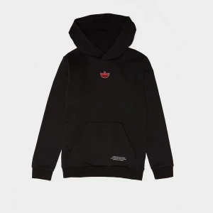 adidas Bluza Z Kapturem Collegiate Hd Blk B