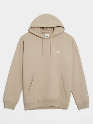adidas Bluza Z Kapturem Cs Bd Hd beżowy
