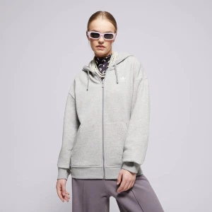 Adidas Bluza Z Kapturem Ess Fz Hoodie