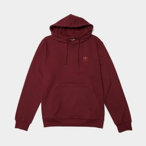 adidas Bluza Z Kapturem Ess Hoodie Ft