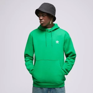 Adidas Bluza Z Kapturem Essential Hoody