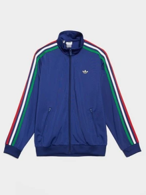 adidas Bluza Z Kapturem Firebird Lo Tt