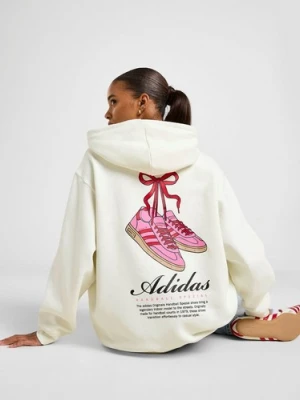 adidas Bluza Z Kapturem Ftw Bow Os Hood