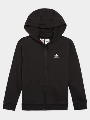 adidas Bluza Z Kapturem Full Zip Hoodie
