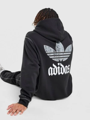 Zdjęcie produktu adidas Bluza Z Kapturem Gfx Hd Os czarny