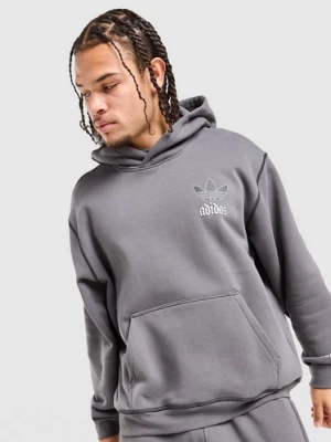 adidas Bluza Z Kapturem Gfx Hd Os