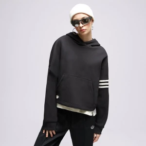 Adidas Bluza Z Kapturem Hoodie
