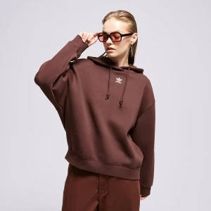 Adidas Bluza Z Kapturem Hoodie