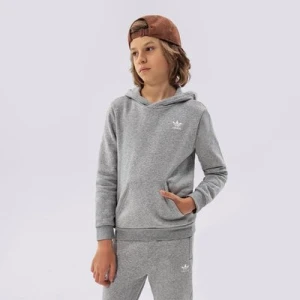 Adidas Bluza Z Kapturem Hoodie Boy