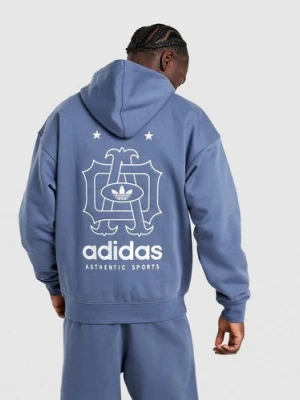 adidas Bluza Z Kapturem Lo Oh Hd