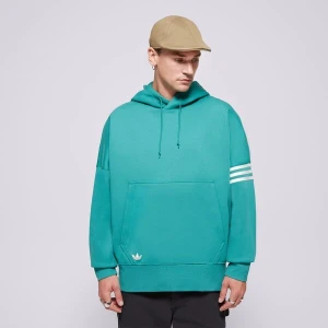 Adidas Bluza Z Kapturem Neu C Hd