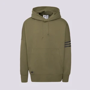 Adidas Bluza Z Kapturem Neu C Hd