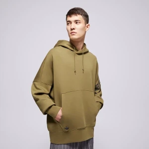 Adidas Bluza Z Kapturem Neu C Hd khaki