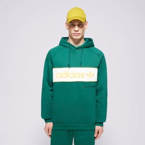 Adidas Bluza Z Kapturem Ny Hoodie