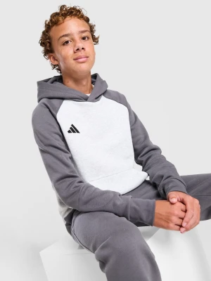 adidas Bluza Z Kapturem Raglan Hd Grym / gry szary