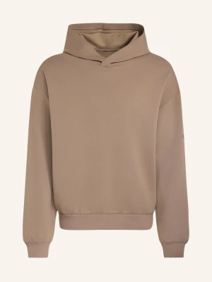 Adidas Bluza Z Kapturem Soft Lux gruen KHAKI