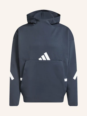 Adidas Bluza Z Kapturem Z.N.E. blau
