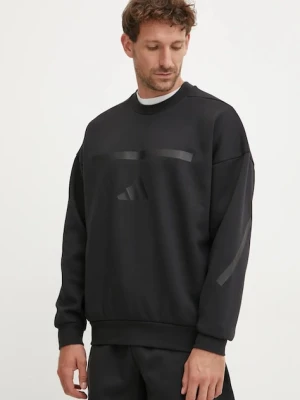 adidas bluza Z.N.E. czarny