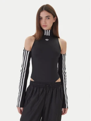 Zdjęcie produktu adidas Body 2-In-1 Compression JW0119 Czarny Slim Fit