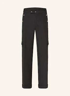 Adidas Bojówki Wb Sailor schwarz