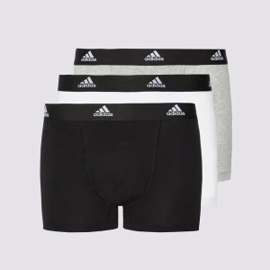 Adidas Bokserki Trunk (3Pk)