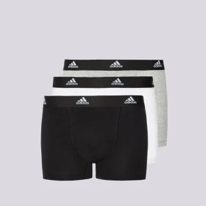 Adidas Bokserki Trunk (3Pk)