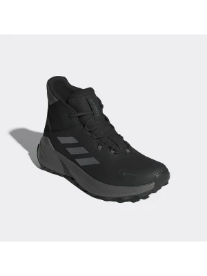 adidas Botki turystyczne "Terrex Trailmaker 2 GTX" w kolorze czarnym rozmiar: 43
