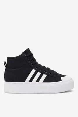 ADIDAS BRAVADA 2.0 MID PLATFORM IE2317 Czarny