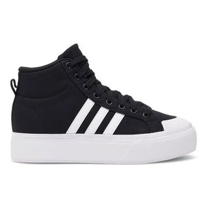 ADIDAS BRAVADA 2.0 MID PLATFORM IE2317 Czarny