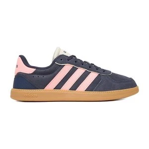ADIDAS BREAKNET SLEEK IH5467 Granatowy