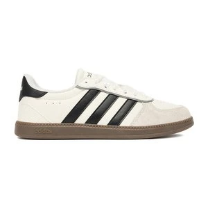 Zdjęcie produktu ADIDAS BREAKNET SLEEK JQ8253 Biały