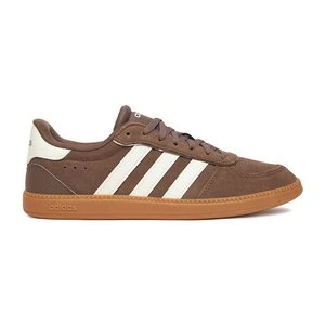 ADIDAS BREAKNET SLEEK JR6905 Brązowy