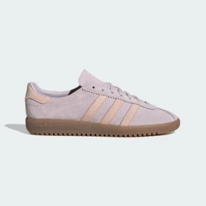 adidas BRMD SHOES fioletowy
