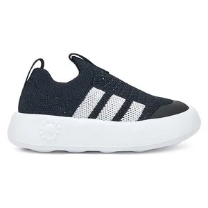 ADIDAS BUBBLECOMFY I IH1264 Czarny