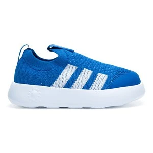 ADIDAS BUBBLECOMFY I IH1265 Niebieski