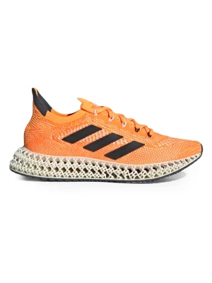 adidas Buty "4D FWD" w kolorze pomarańczowym do biegania rozmiar: 42 2/3