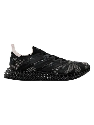 adidas Buty "4DFWD 4" w kolorze czarnym do biegania rozmiar: 40