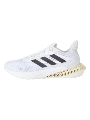 adidas Buty "4DFWD Pulse" w kolorze białym do biegania rozmiar: 46