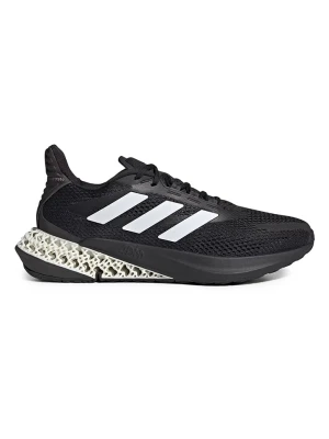 adidas Buty "4DFWD Pulse" w kolorze czarnym do biegania rozmiar: 41 1/3