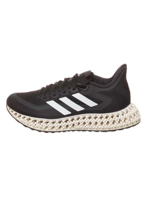 adidas Buty "4DFWD" w kolorze czarnym do biegania rozmiar: 42