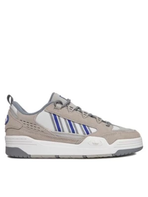 adidas Sneakersy Adi2000 IF8826 Szary