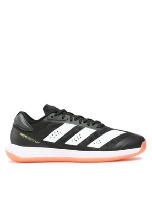 adidas Buty halowe Adizero Fastcourt Shoes HP3357 Czarny