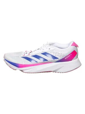 adidas Buty "Adizero" w kolorze białym do biegania rozmiar: 42