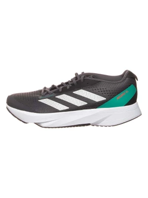 adidas Buty "Adizero" w kolorze czarnym do biegania rozmiar: 41 1/3