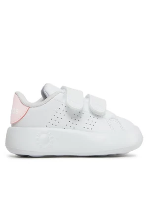 adidas Sneakersy Advantage Cf I IG4257 Biały
