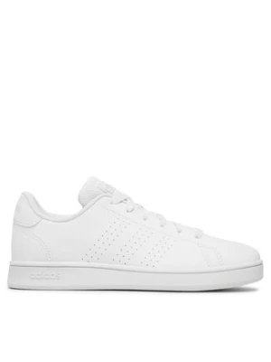 adidas Sneakersy Advantage Lifestyle Court IG2511 Biały