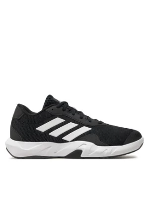 adidas Buty na siłownię Amplimove Trainer IF0953 Czarny