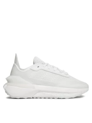 adidas Sneakersy Avryn IG0123 Biały