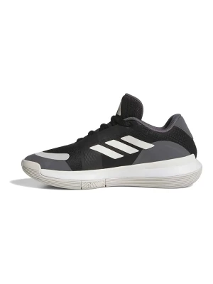 adidas Buty "Basketball Legends" w kolorze czarnym do koszykówki rozmiar: 38