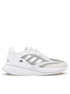 adidas Sneakersy Brevard HR0277 Biały